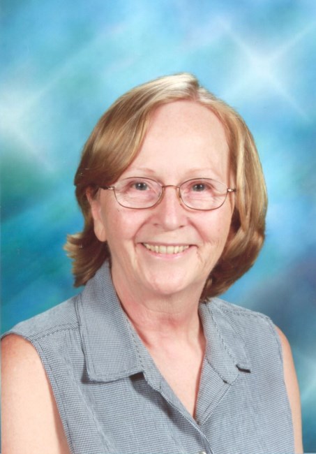 Obituary of Mary Kay Gregersen