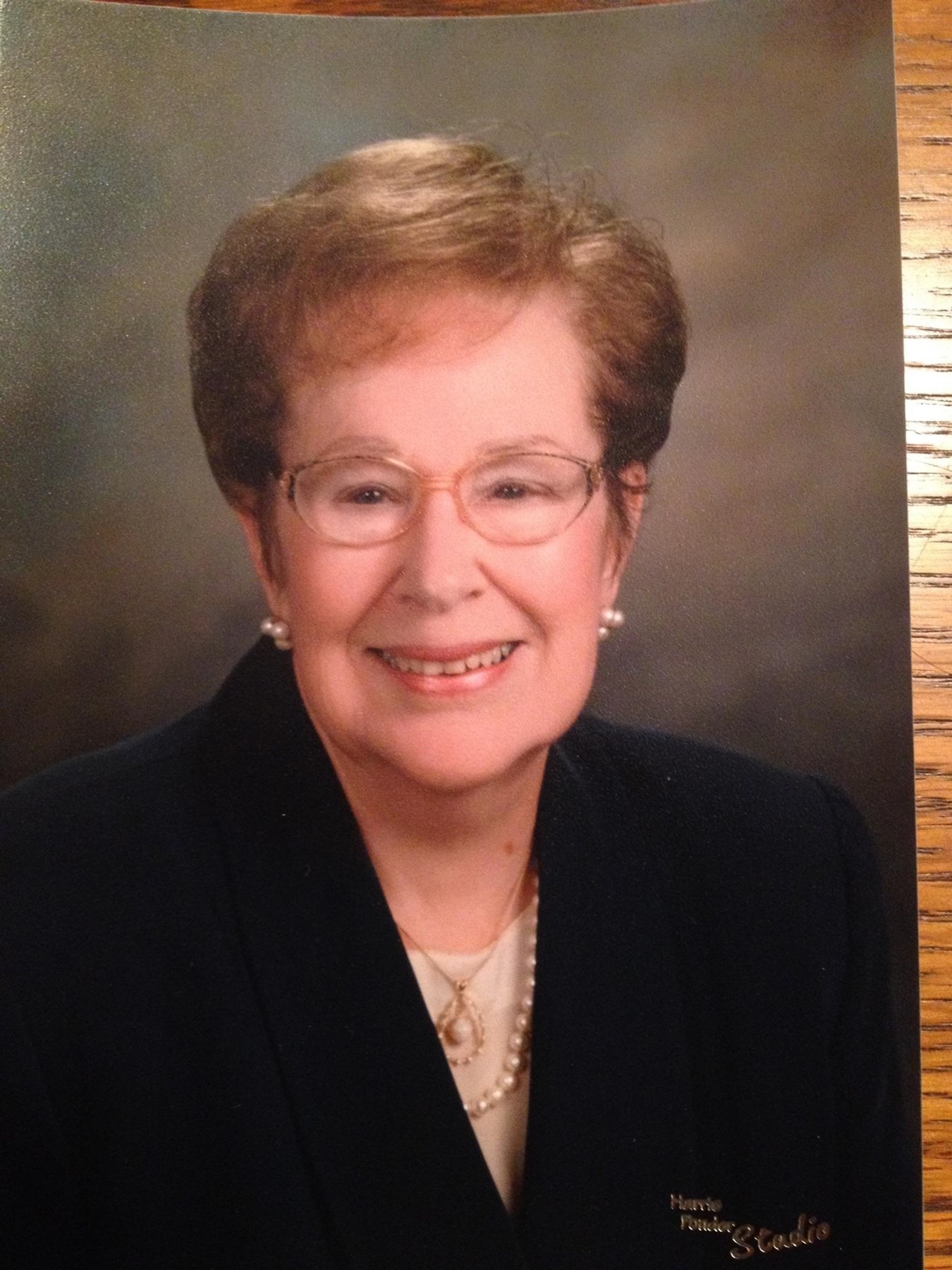 Obituary of Ann (Annie) L. Sparks