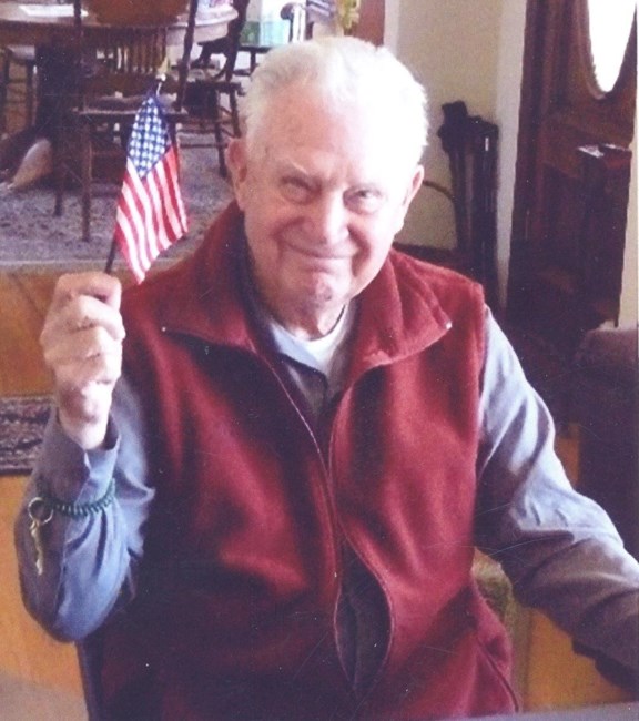 Obituary of Robert Eugene Ogle