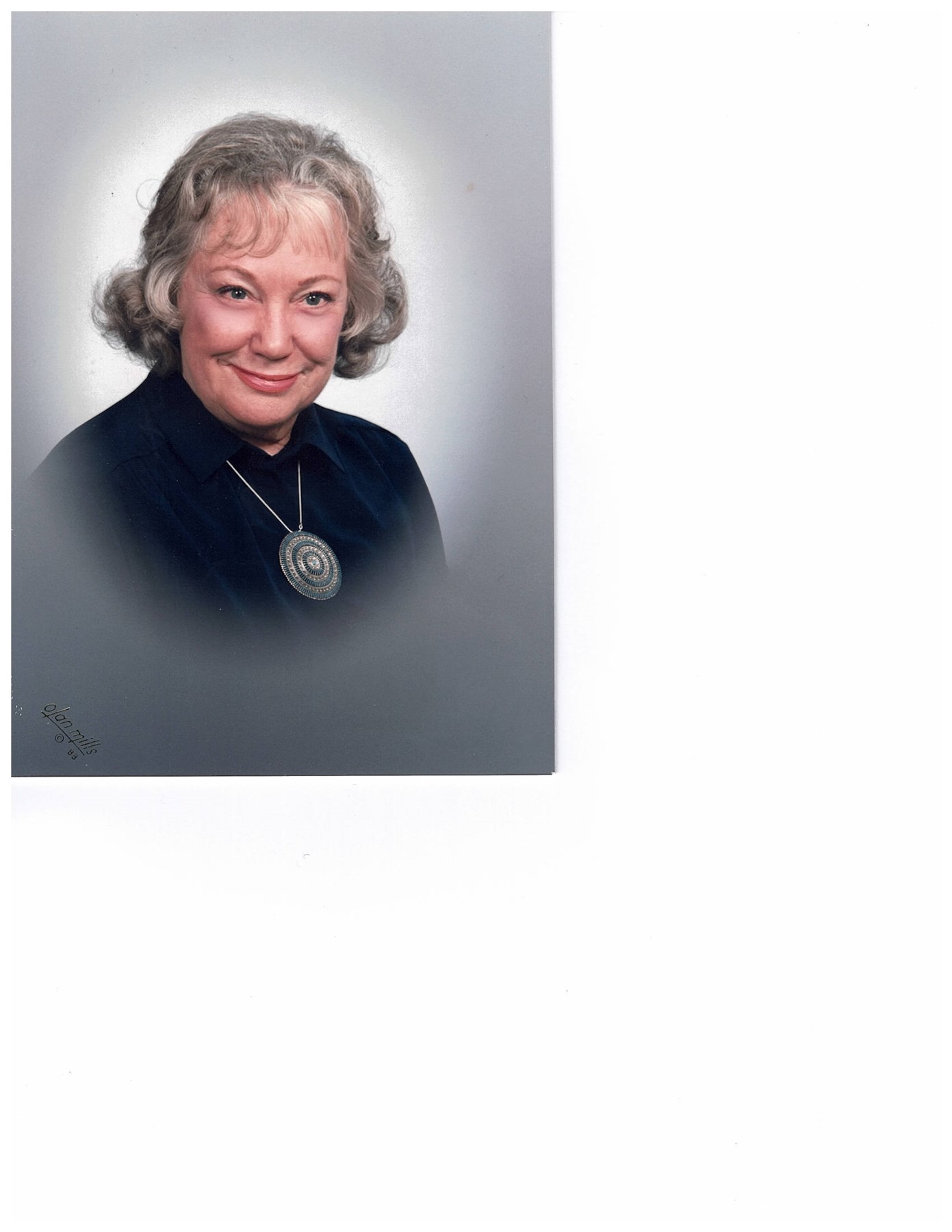 Avis de décès de Dorothy Vee Schmidt