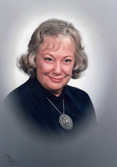 Avis de décès de Dorothy Vee Schmidt