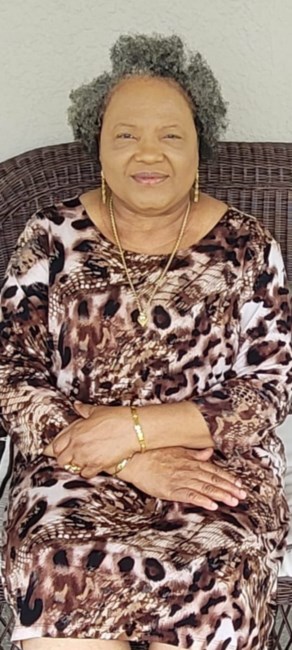 Obituary of Florence Osatohanmwen Usiosefe-Sedenu