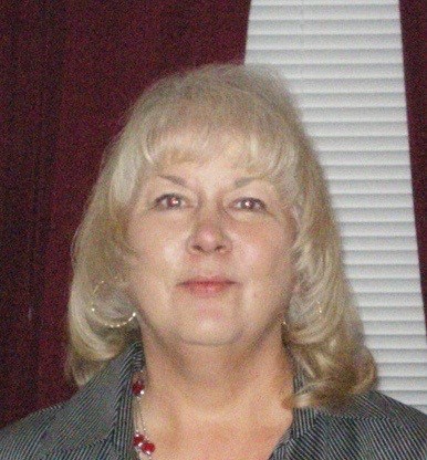 Obituary of Connie Lou Benedict Thomas