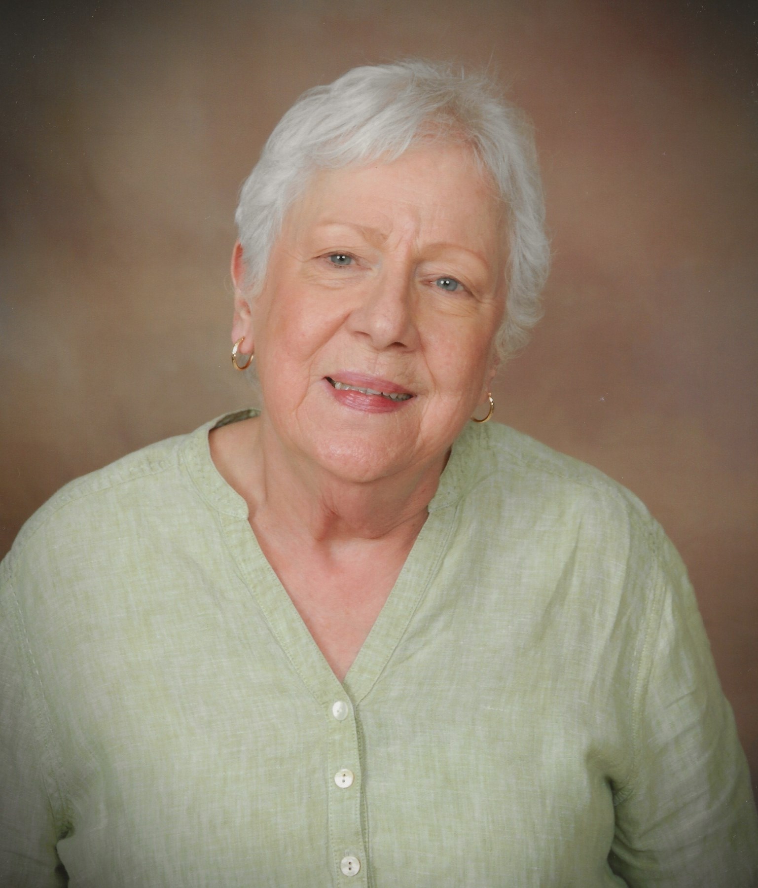 Obituary of Kathryn Manikin Viso