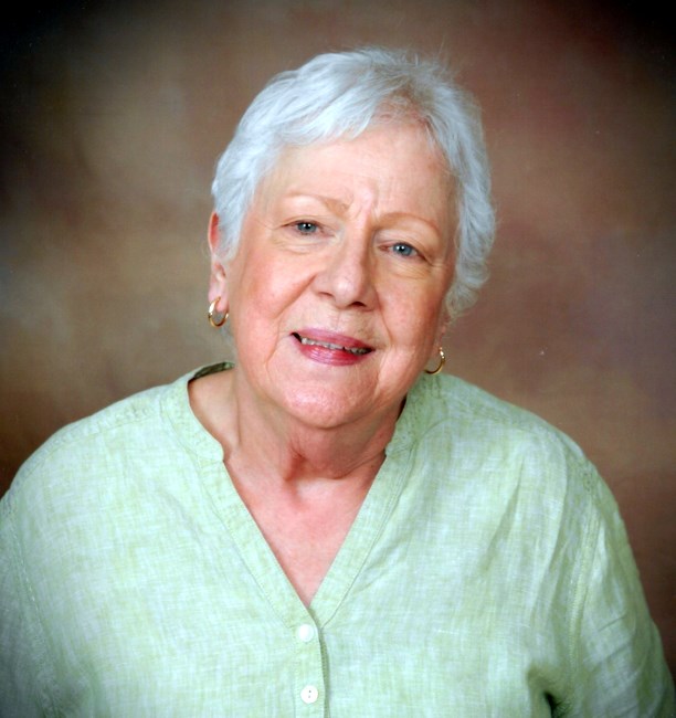 Obituary of Kathryn Manikin Viso