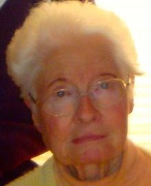 Obituary of Mildred Clements