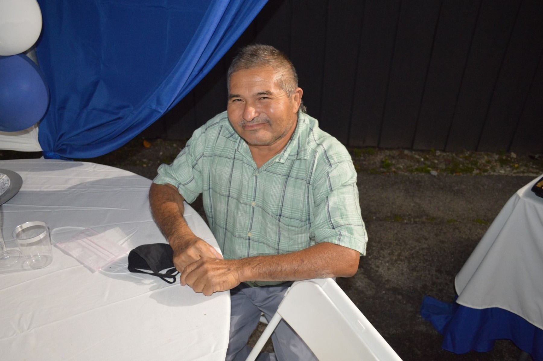 Obituary of Miguel A. Diaz
