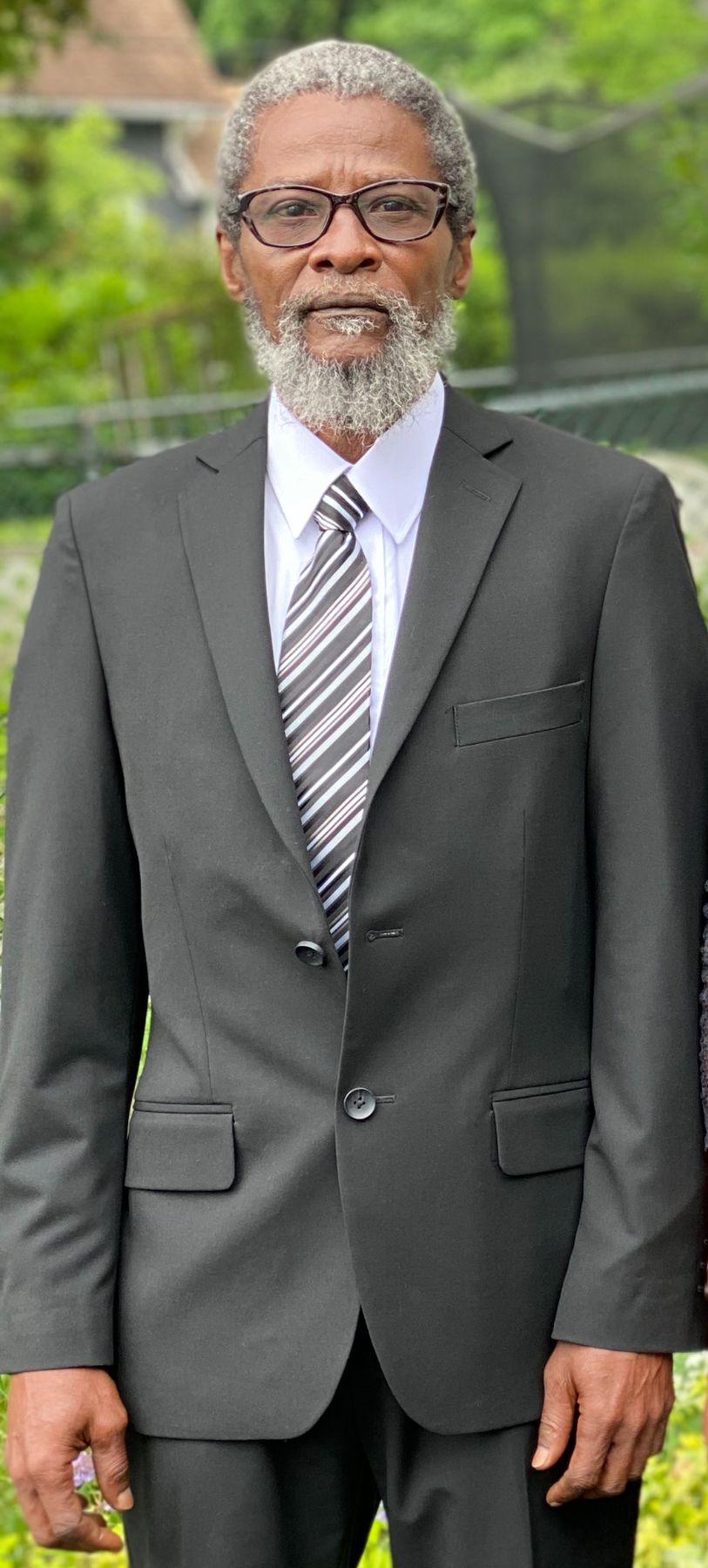 Obituary of Andre Reynold Jean Baptiste