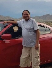 Obituary of Joe Walker, Iv