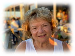 Obituary of Patricia Moorefield Gilbert