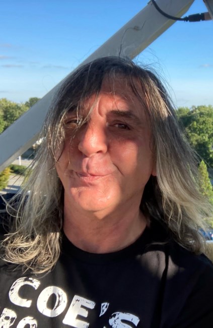 Obituary of James McKelvey Newkirk Bailey, III