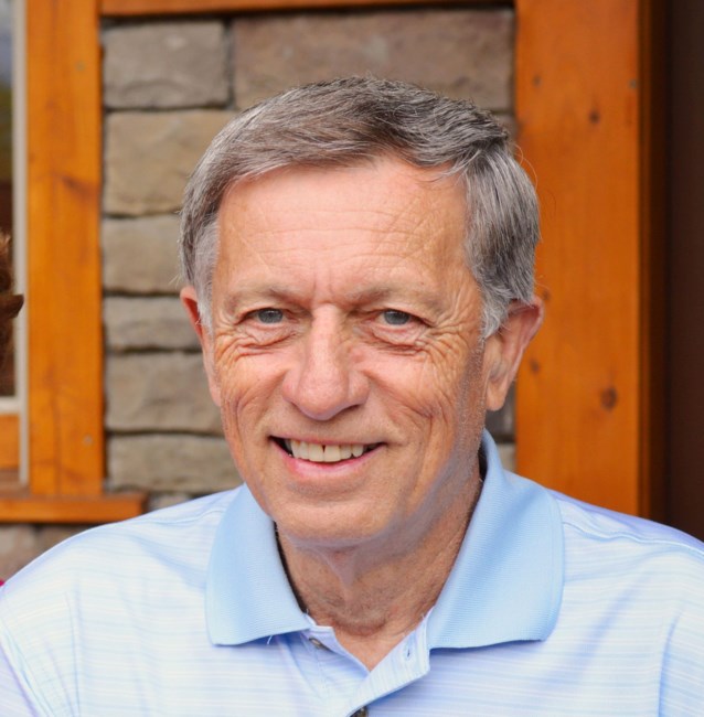 Obituary of James H Wohlwend