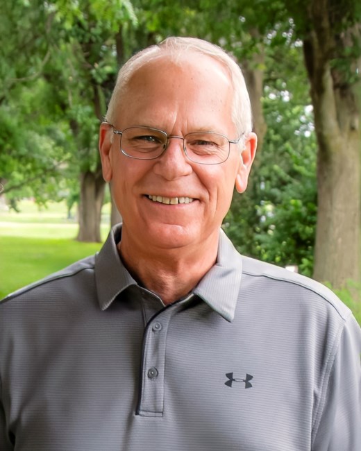 Obituary of Steven Lee Moore