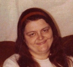 Obituary of Jacqueline Marie Eva