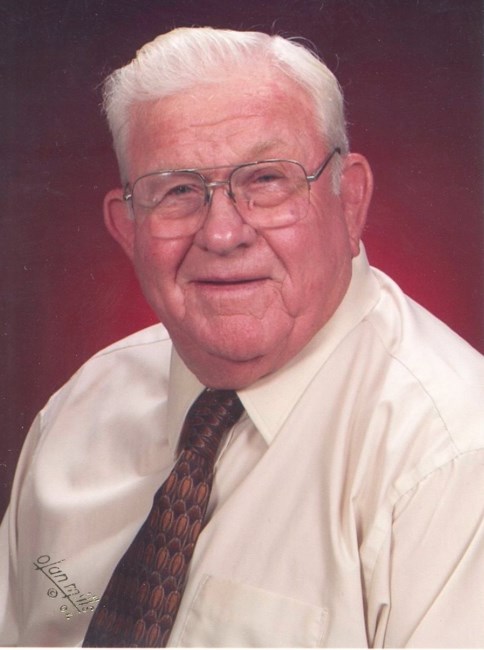 Obituary of Paul Morgan Vaughn