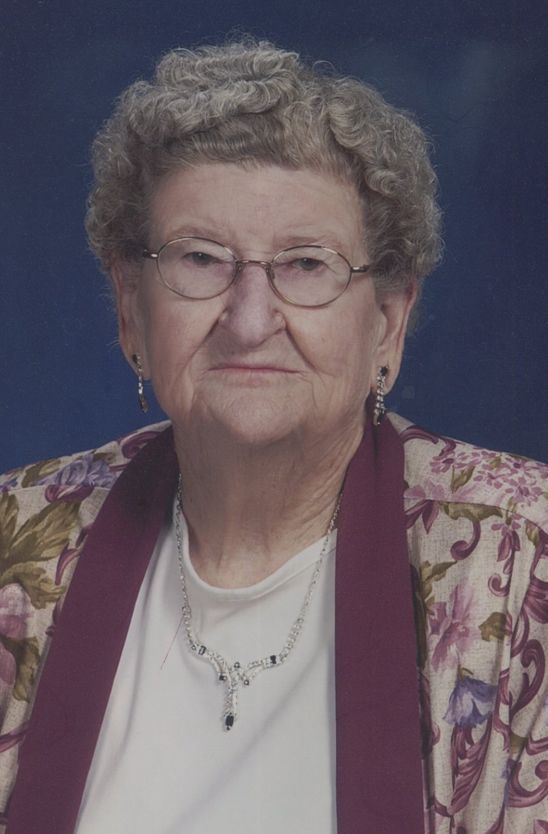 Ruby Jewel Whittington Obituary Montgomery, AL