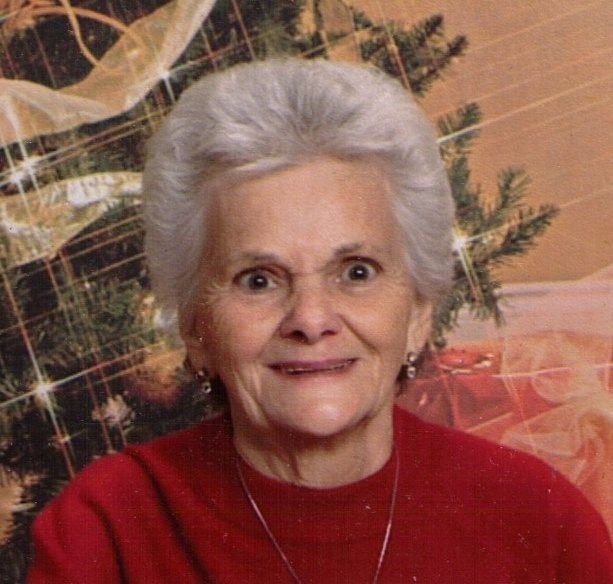 Obituary of Helen Hodge