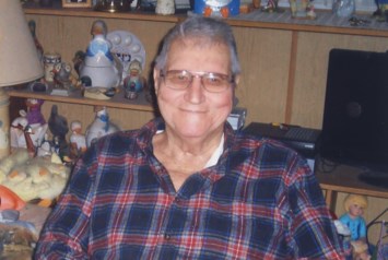 Obituary of Howard Norman Voight