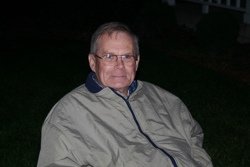 Obituary of Darwin K. Richards