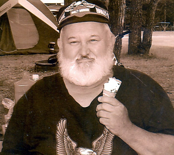 Obituary of Paul A. Garred