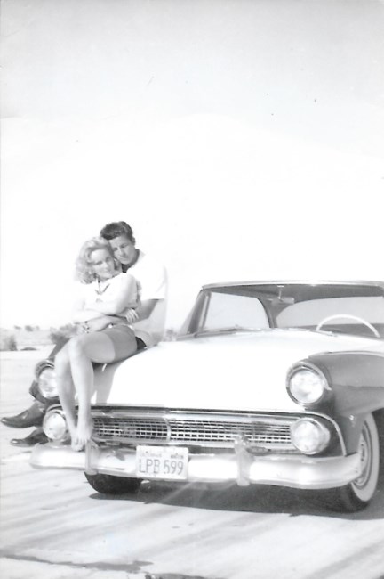 Obituary of Roberta Lee Carlton