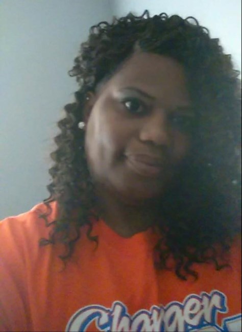 Obituary of Linda Sanders