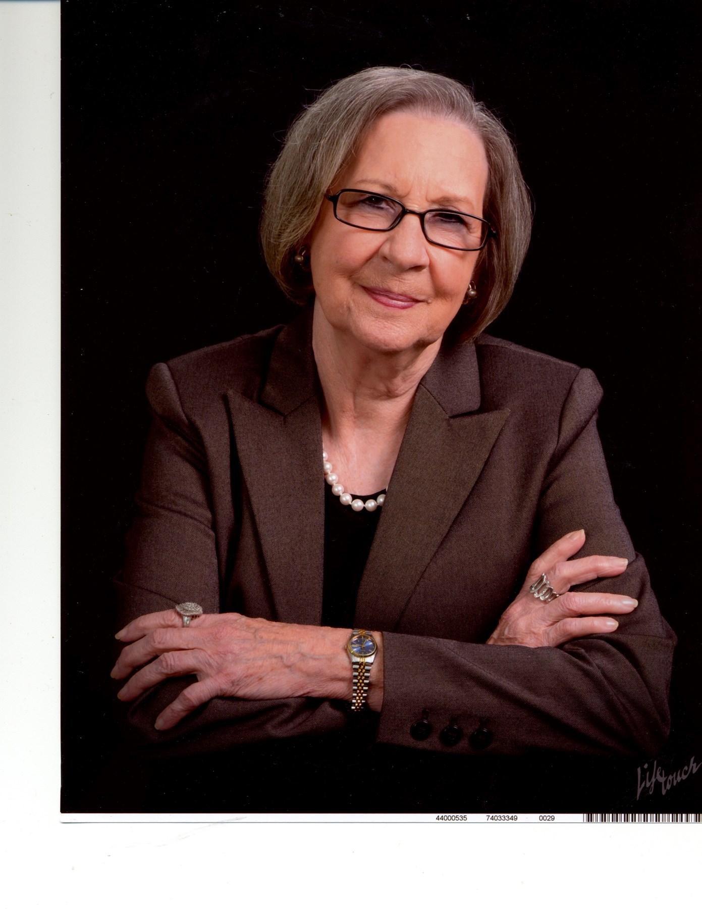 Obituary of Venita Joy Jonietz