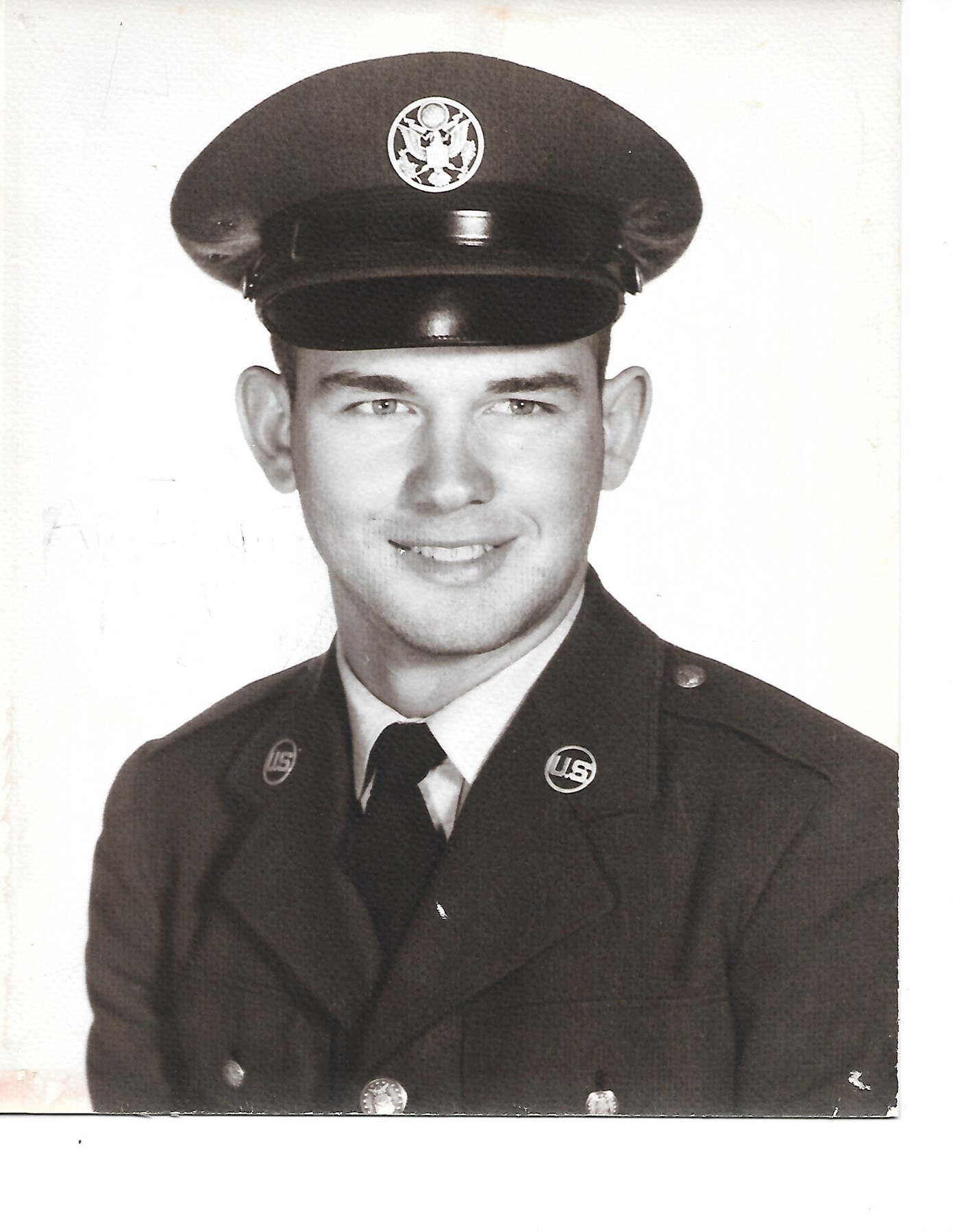 Obituario de Edward Johnny Hamm