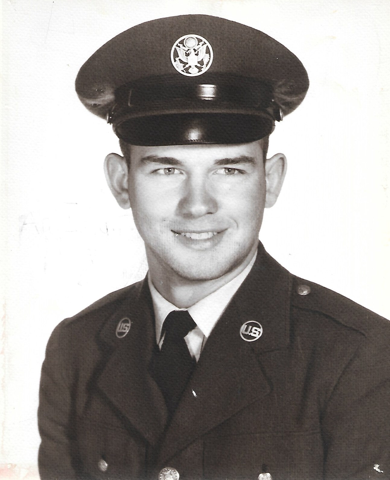 Edward Johnny Hamm Obituary Arlington, TX
