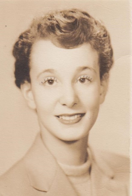 Obituary of Jane M. Zwig