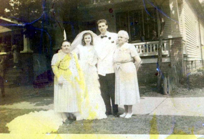Marion Debolski Obituary Auburn Hills Mi