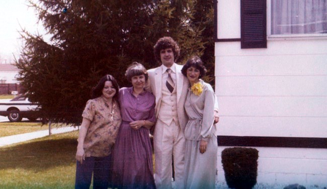 Marion Debolski Obituary Auburn Hills Mi