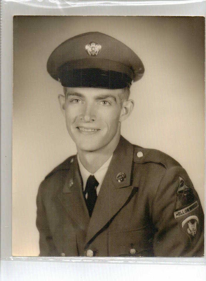 Obituary of James W. Bynum