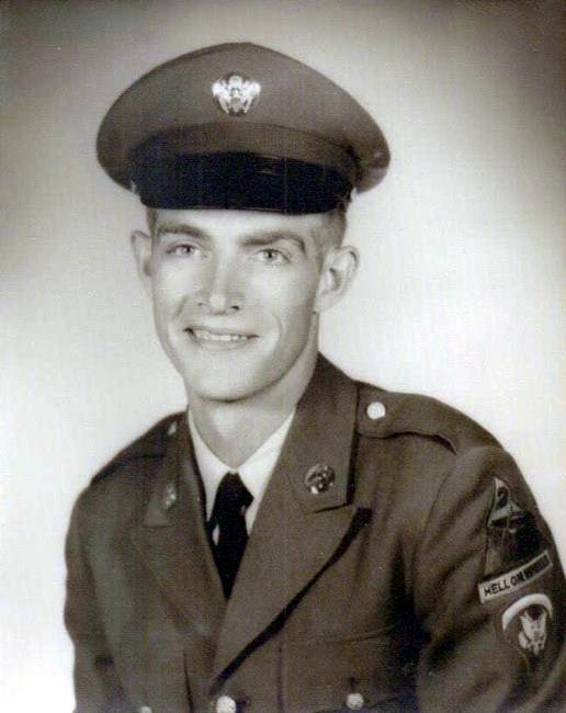 Obituary of James W. Bynum