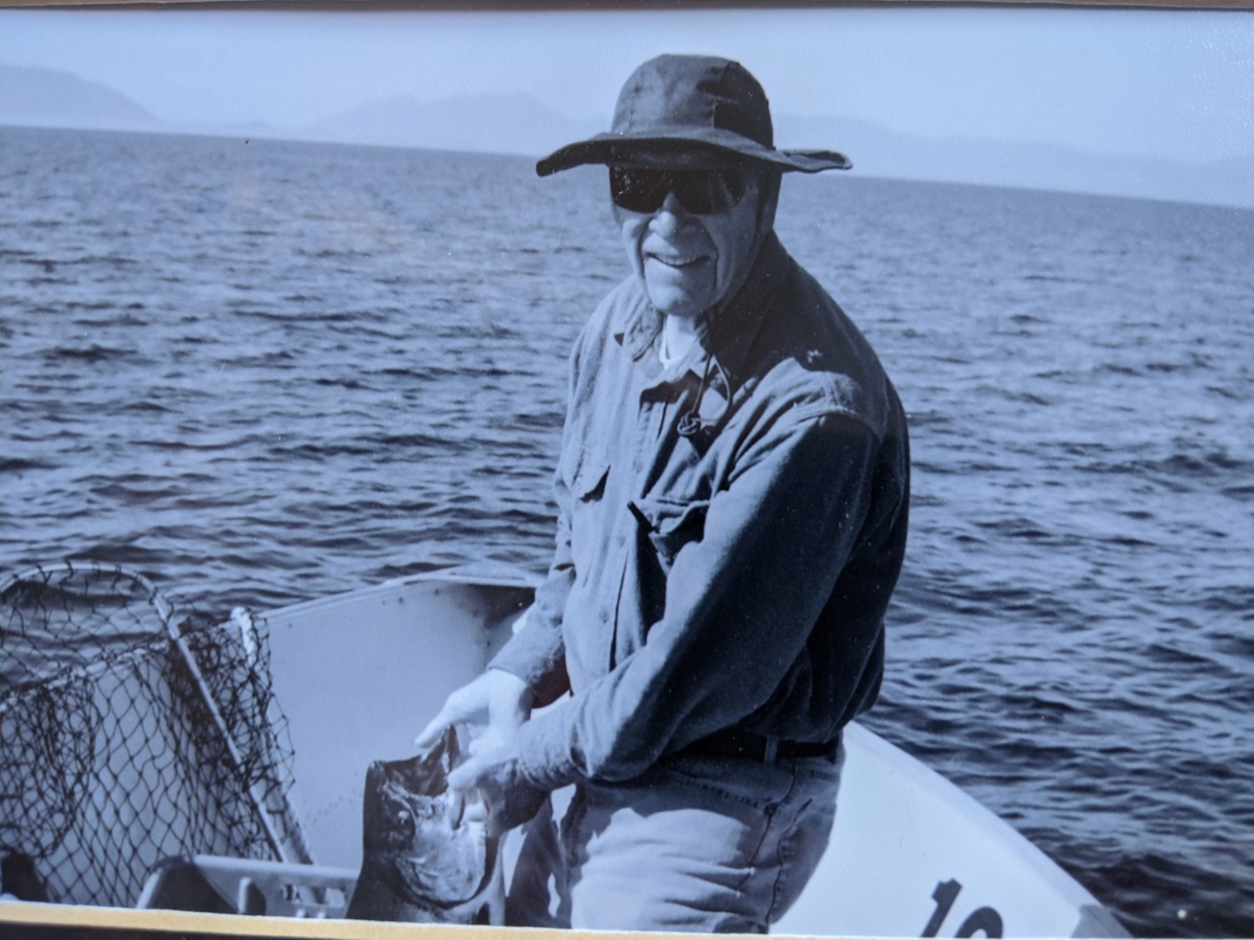 Obituary of Garland Wayne Bishop