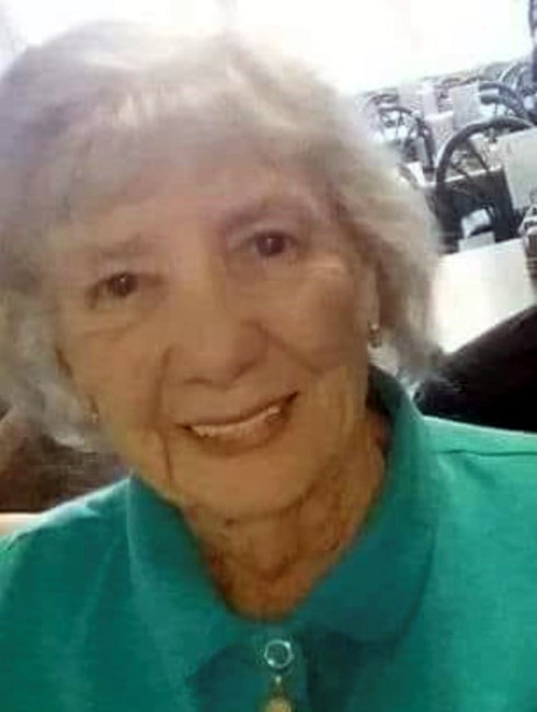 Obituary of Eula Mae Hubbard