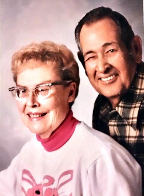 Obituary of Betty Lou Shoemaker