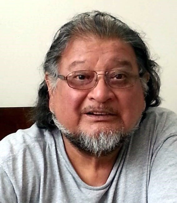 Obituary of Charlie Peter Googoo