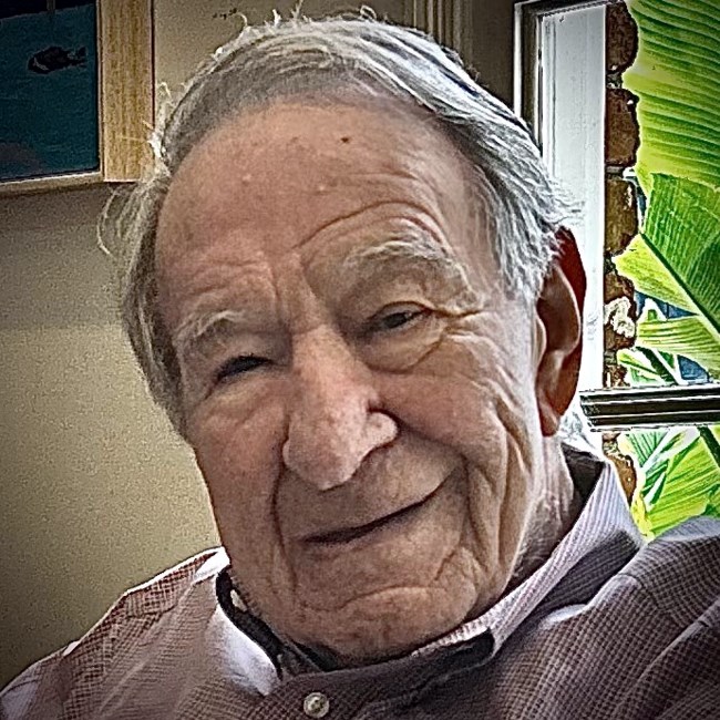 Obituary of Joseph Jerome Kanter