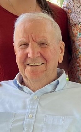 Obituary of James Martin Kloepfer Jr.