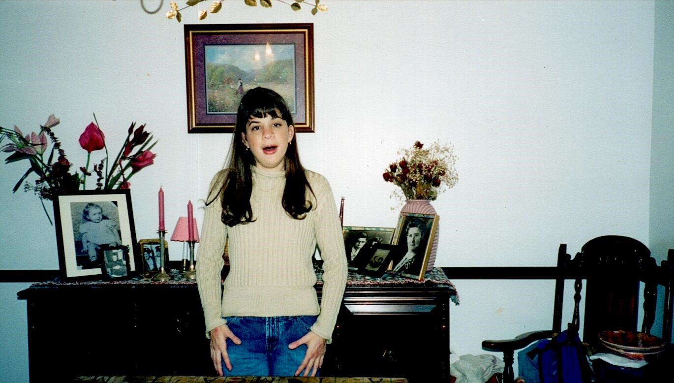 Avis de décès de Lena Rose Velasquez