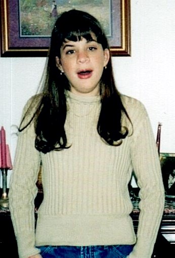 Obituario de Lena Rose Velasquez