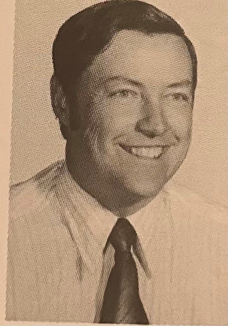 Obituary of Henry Joseph Krantz