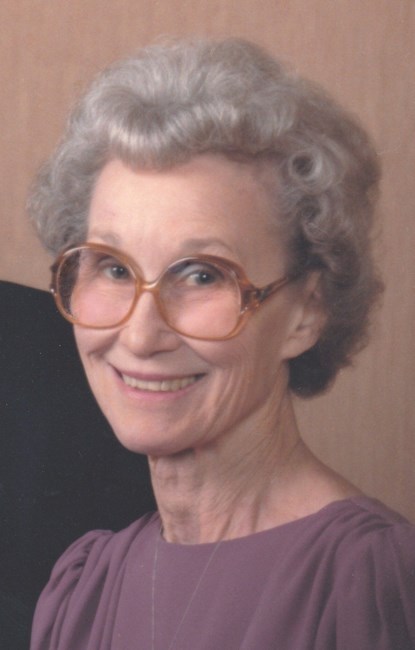 Obituary of Helen Margaret Donaghe