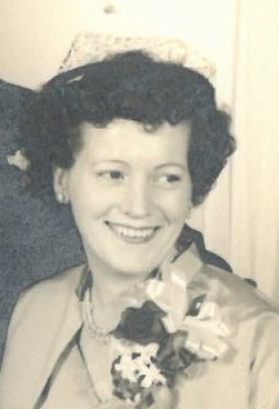 Obituary of Margaret Agnes Myers