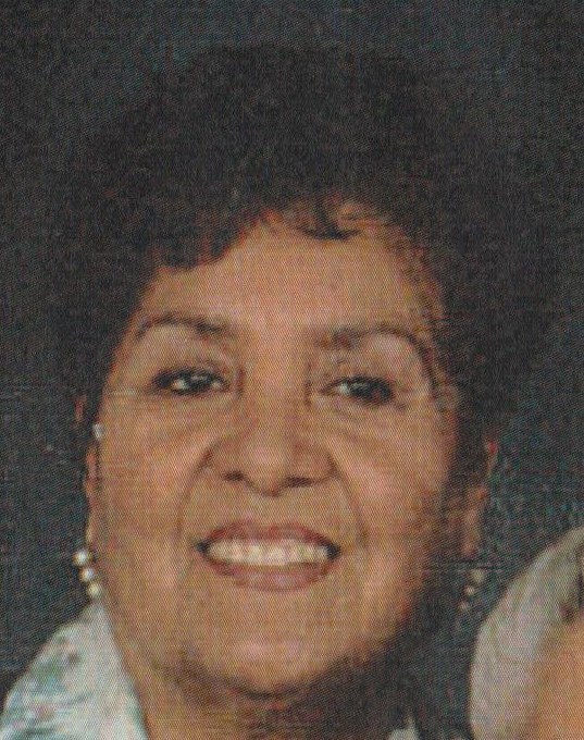 Obituary of Esther B. Perez