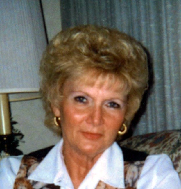 Obituary of Susan Elise Voorhese