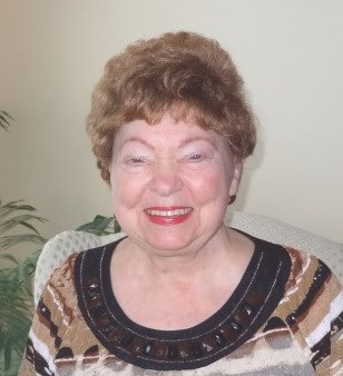 Obituary of Bertha Eva Lee