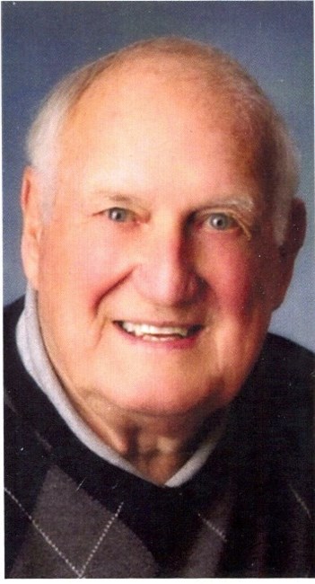 Obituary of Robert Nazaire Blair