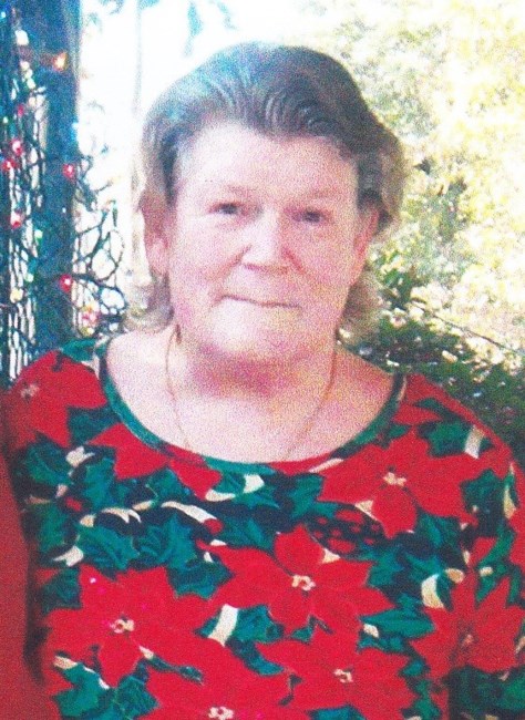 Obituary of Carol Ann McKnight